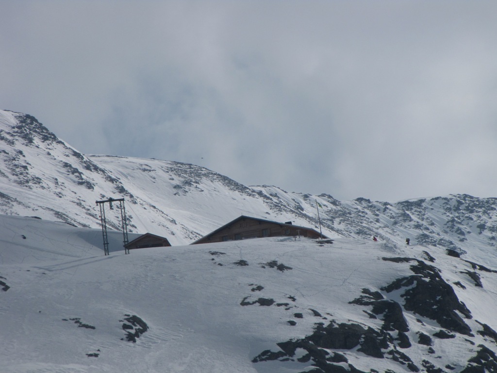 Rifugi e Bivacchi d''Italia.......